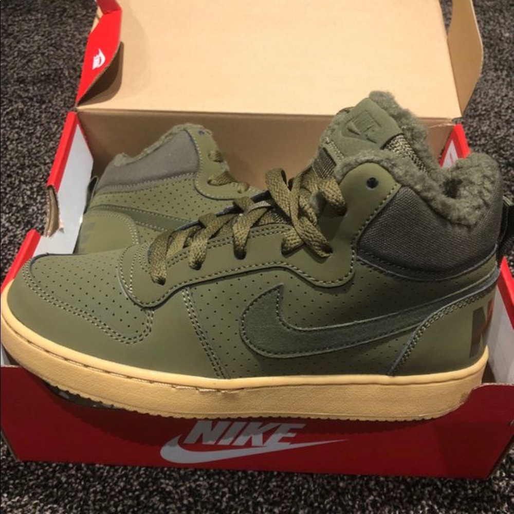 Nike